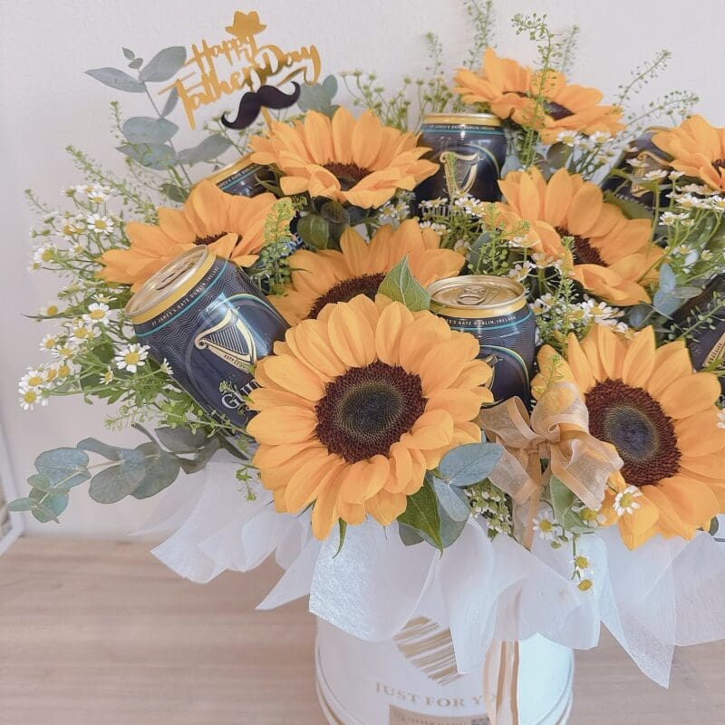 seven florist golden cheers b