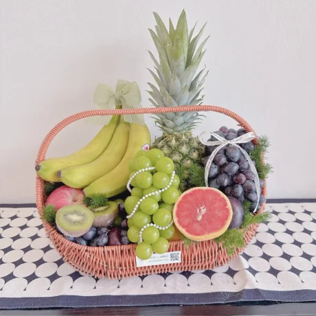 seven florist fresh harvest