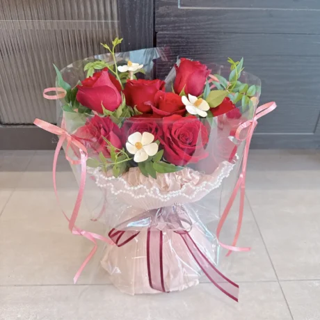 seven florist rosique a 01