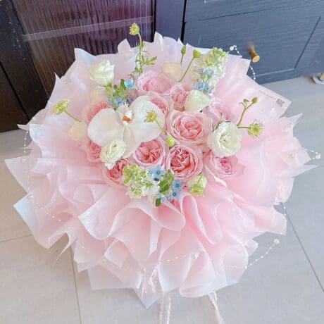 seven florist bloomance 01