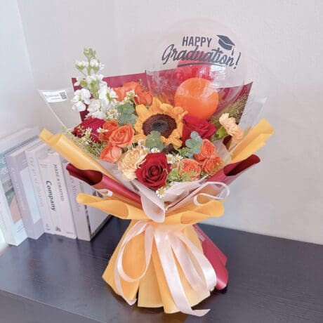 seven florist bright horizon b