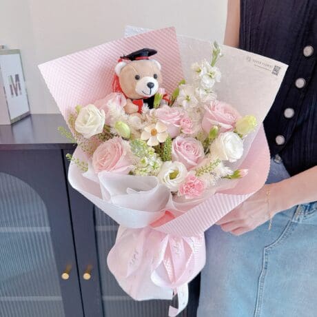 seven florist soft glory a