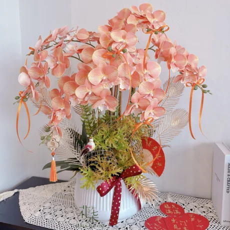 seven florist orchid whispers of spring b 02