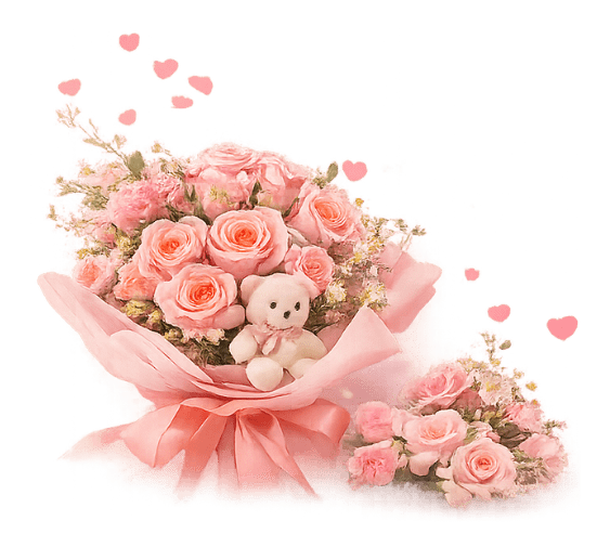 Flower Celebration Mother’s Day