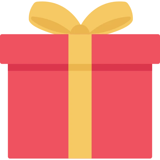 giftbox icon