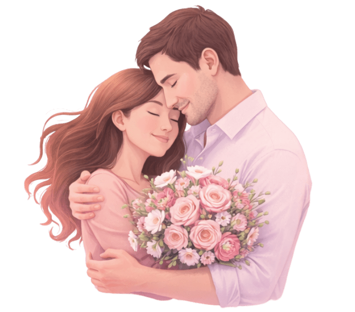 illustrator 520 Love Day