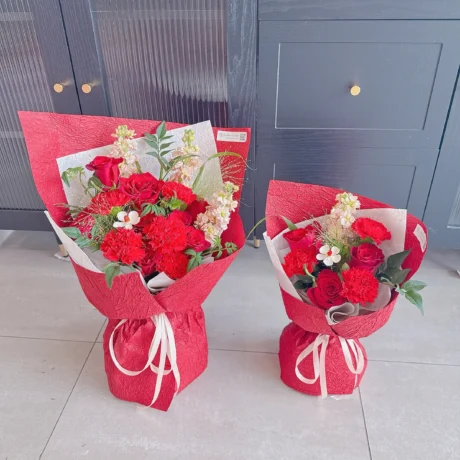 seven florist scarlet gratitude 2